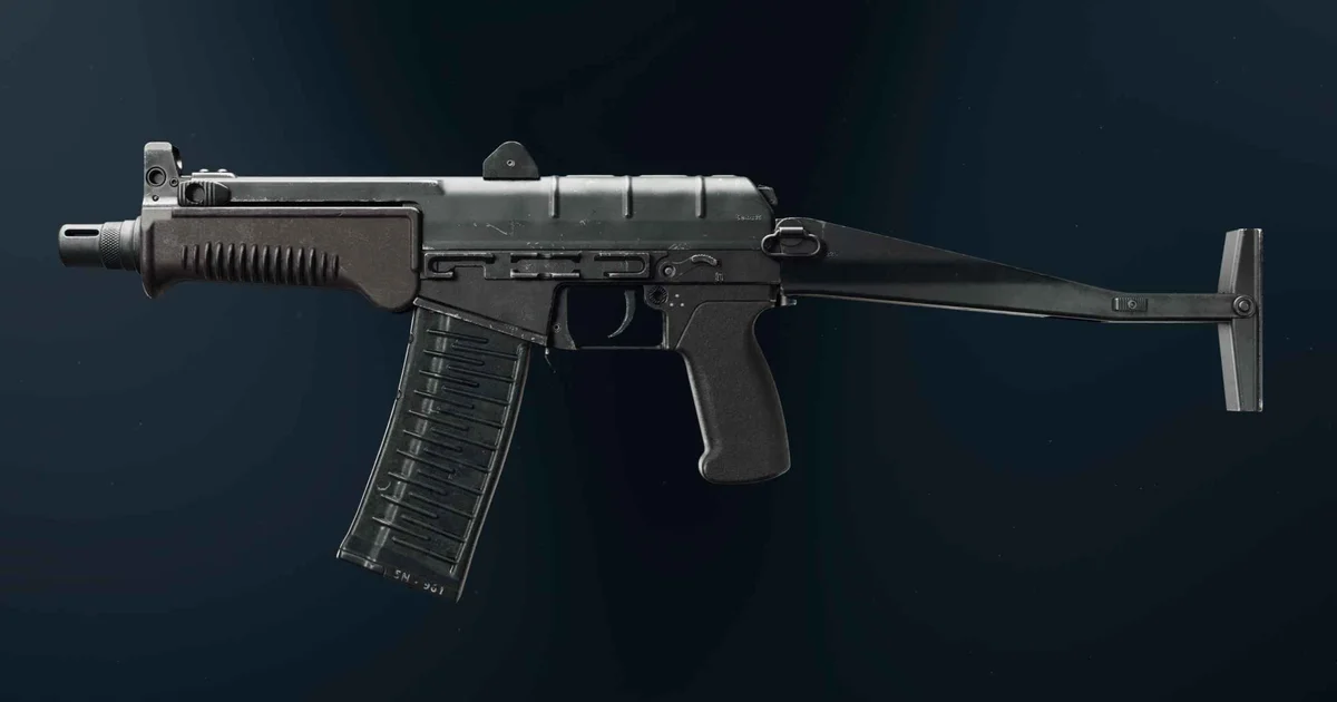 Best KSV Loadout และคลาส Build สำหรับ Black Ops 6