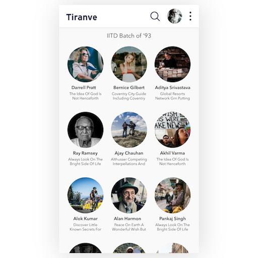 Tiranve