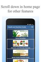 Health and Nutrition Guide