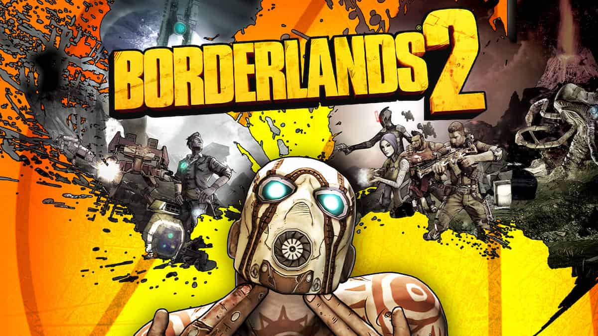 رموز التحول 2 Borderlands (نوفمبر 2024)