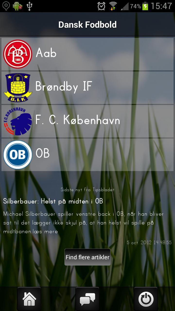 Dansk Fodbold