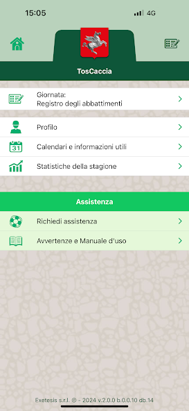 TosCaccia