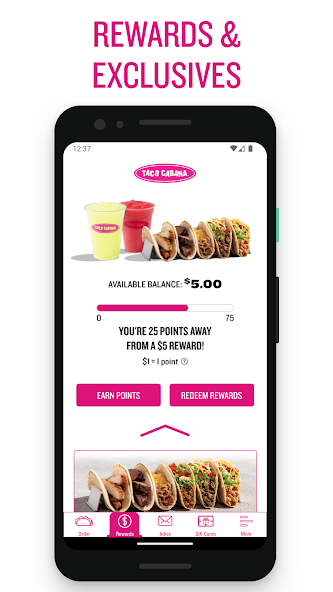 Taco Cabana
