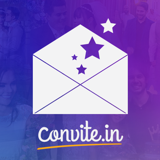 Convite.in