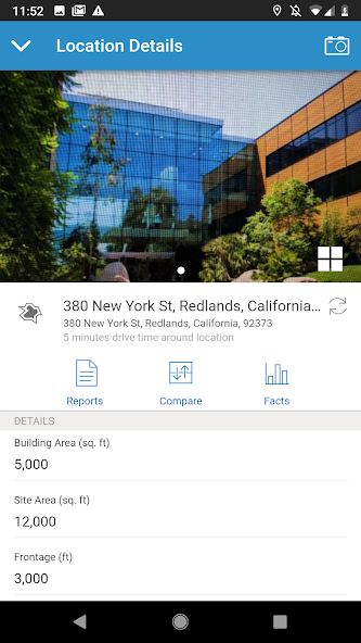 ArcGIS Business Analyst