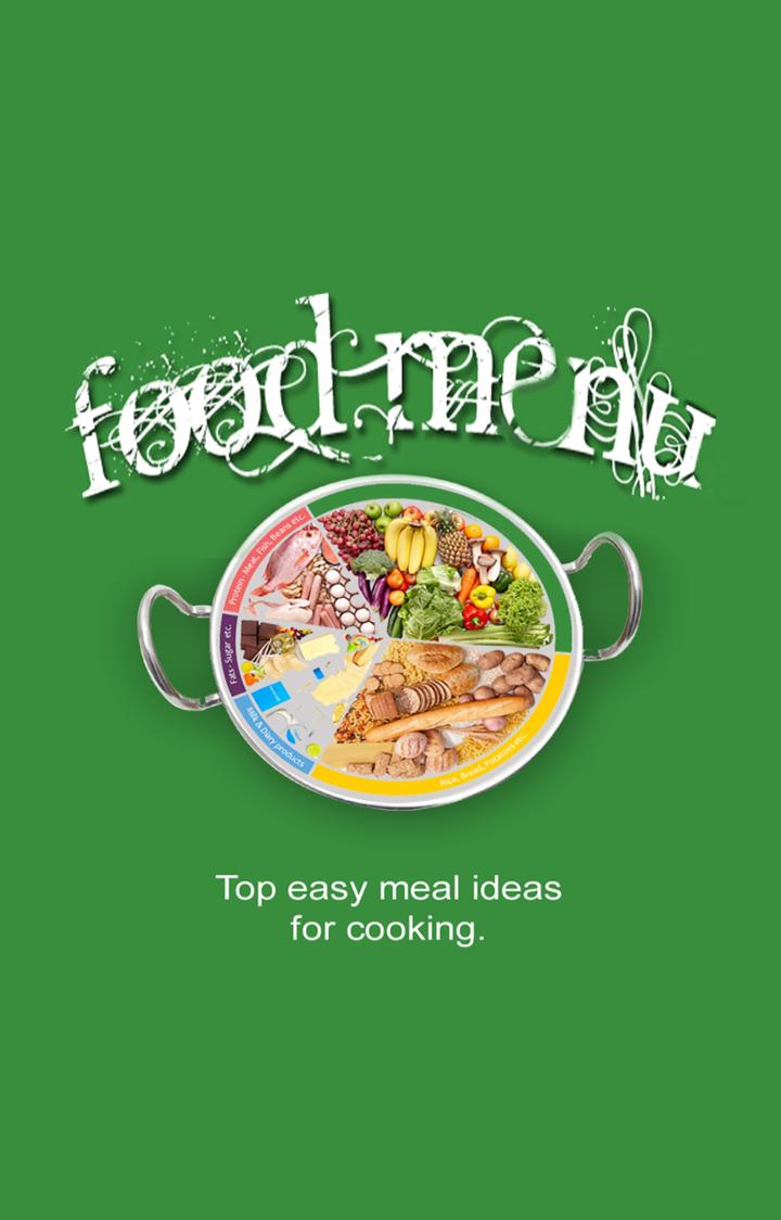 Food Menu