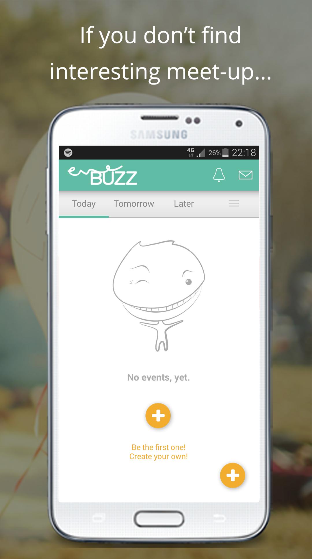 EveBUZZ