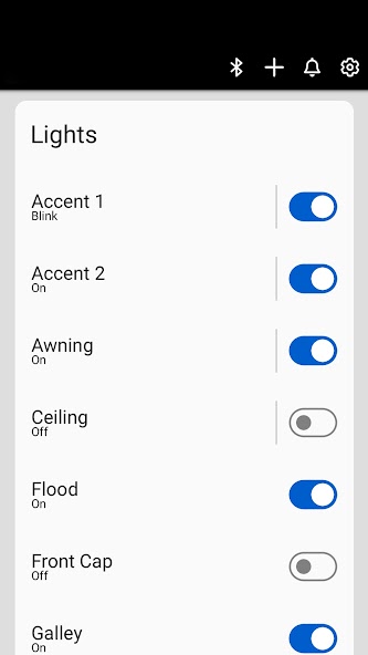Lippert Connect