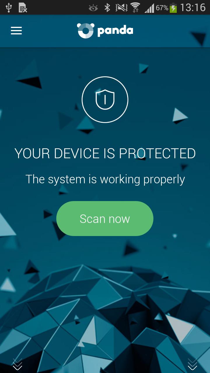 Endpoint Protection - Panda