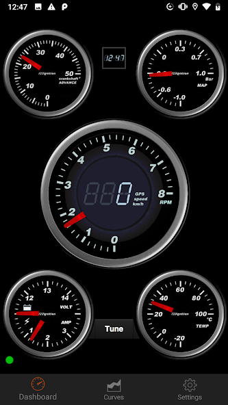 123\Tune+