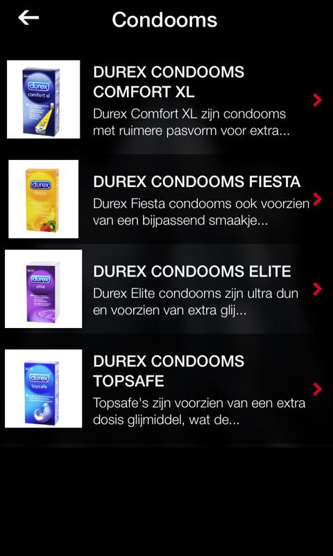 Erotica Center