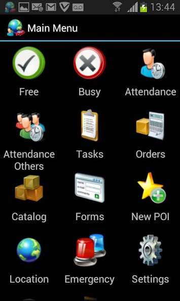 OfficeTrack
