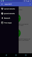 Auto Wifi Manager