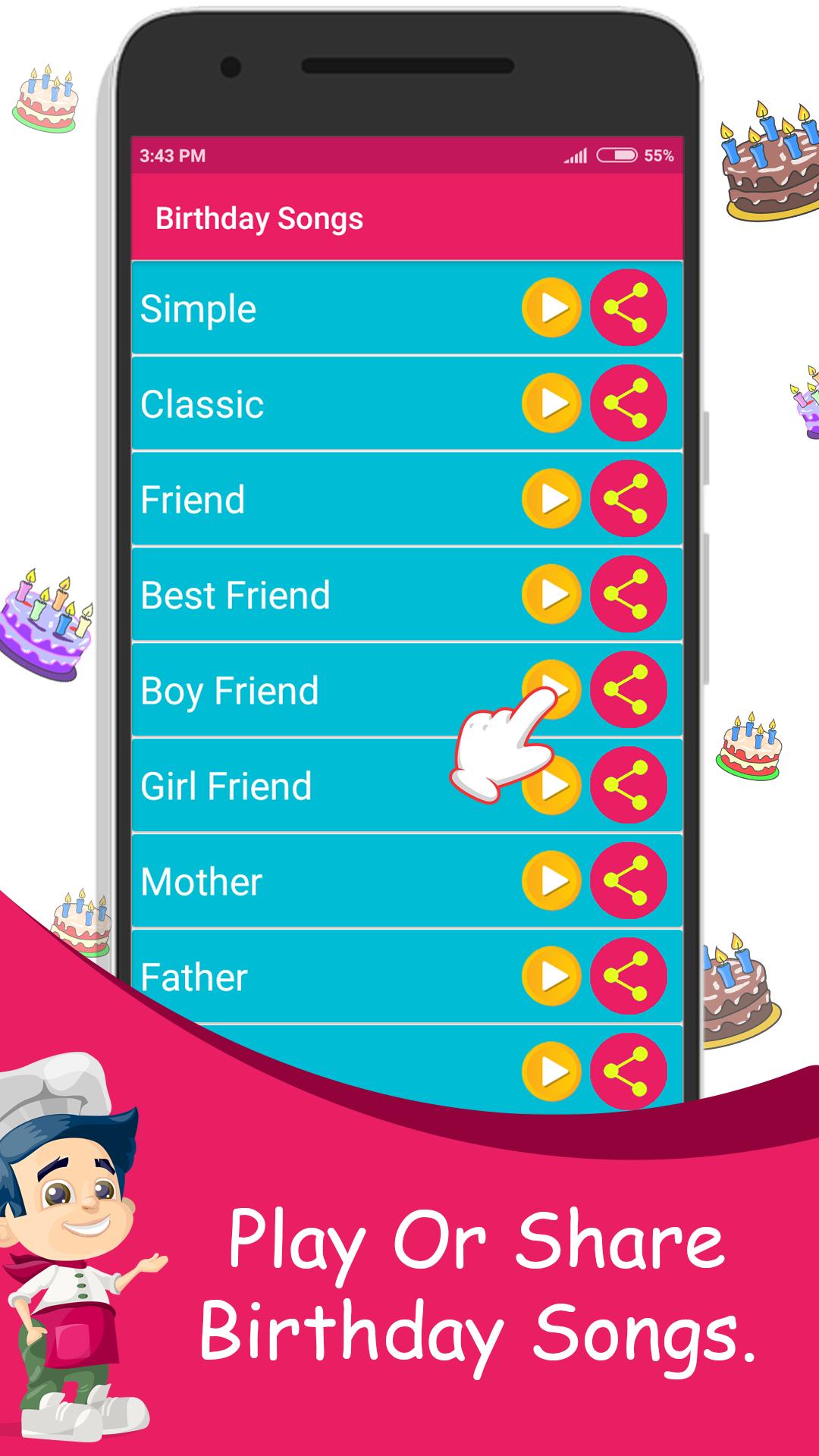 Happy Birthday Wishes