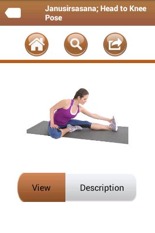 Yoga for Headache