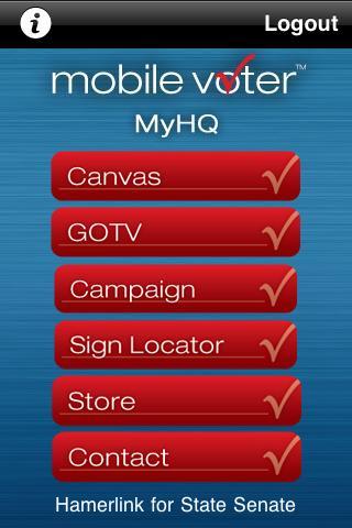 MobileVoter