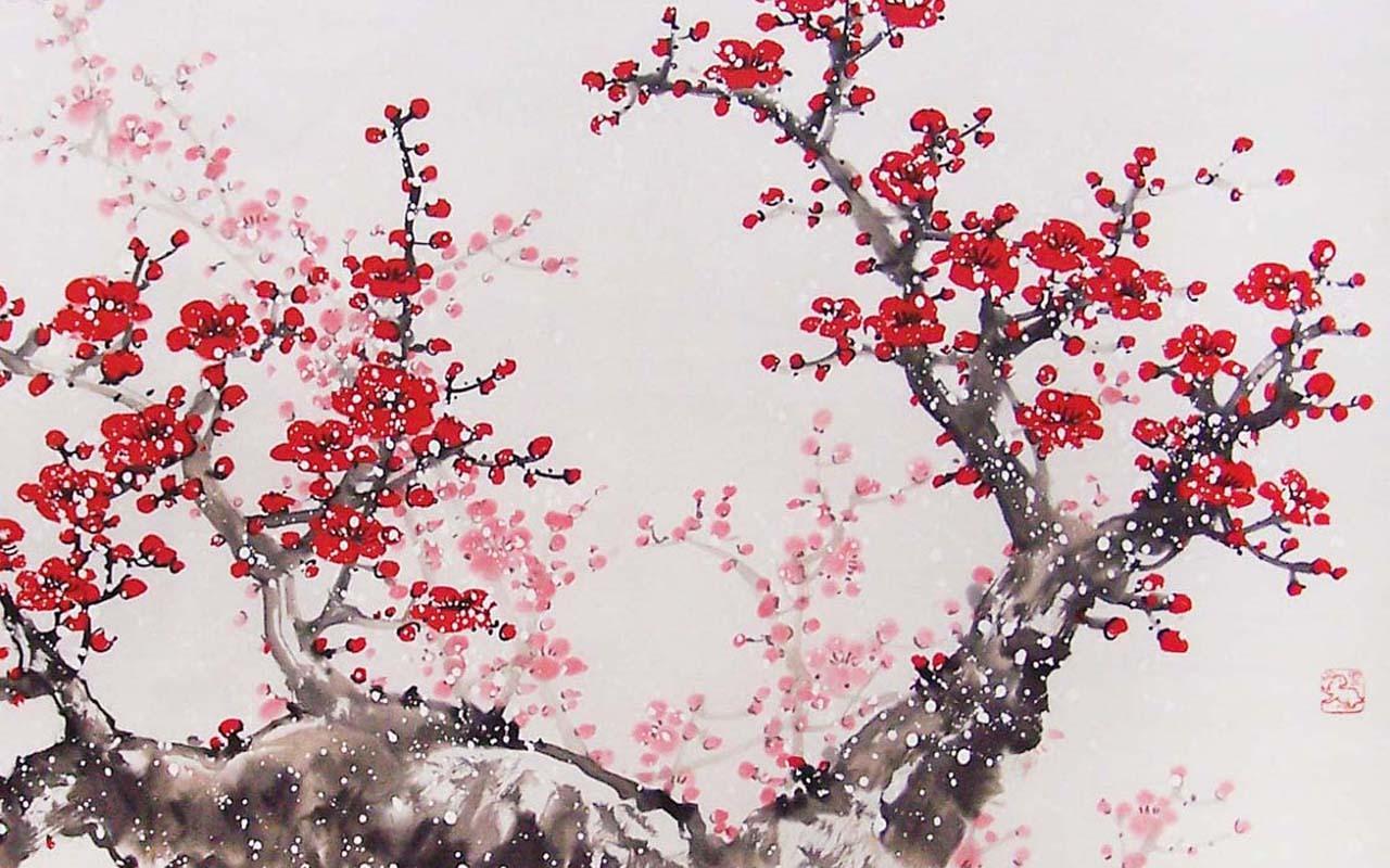 Painting Master :ink painting