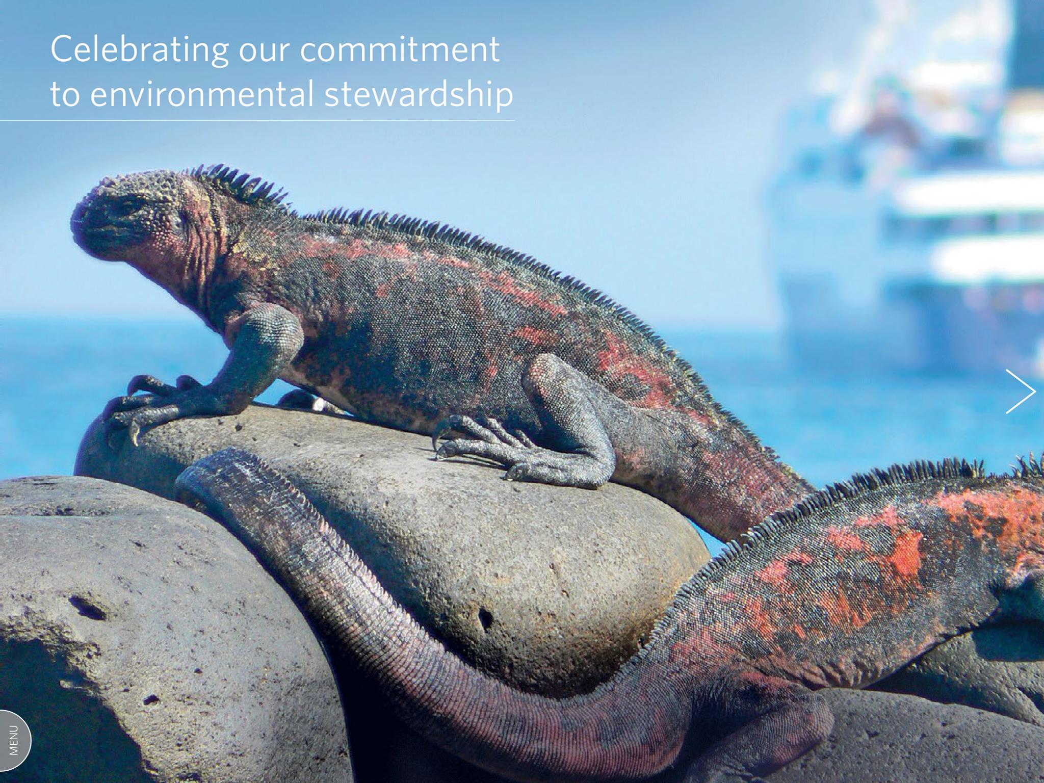 Galapagos
