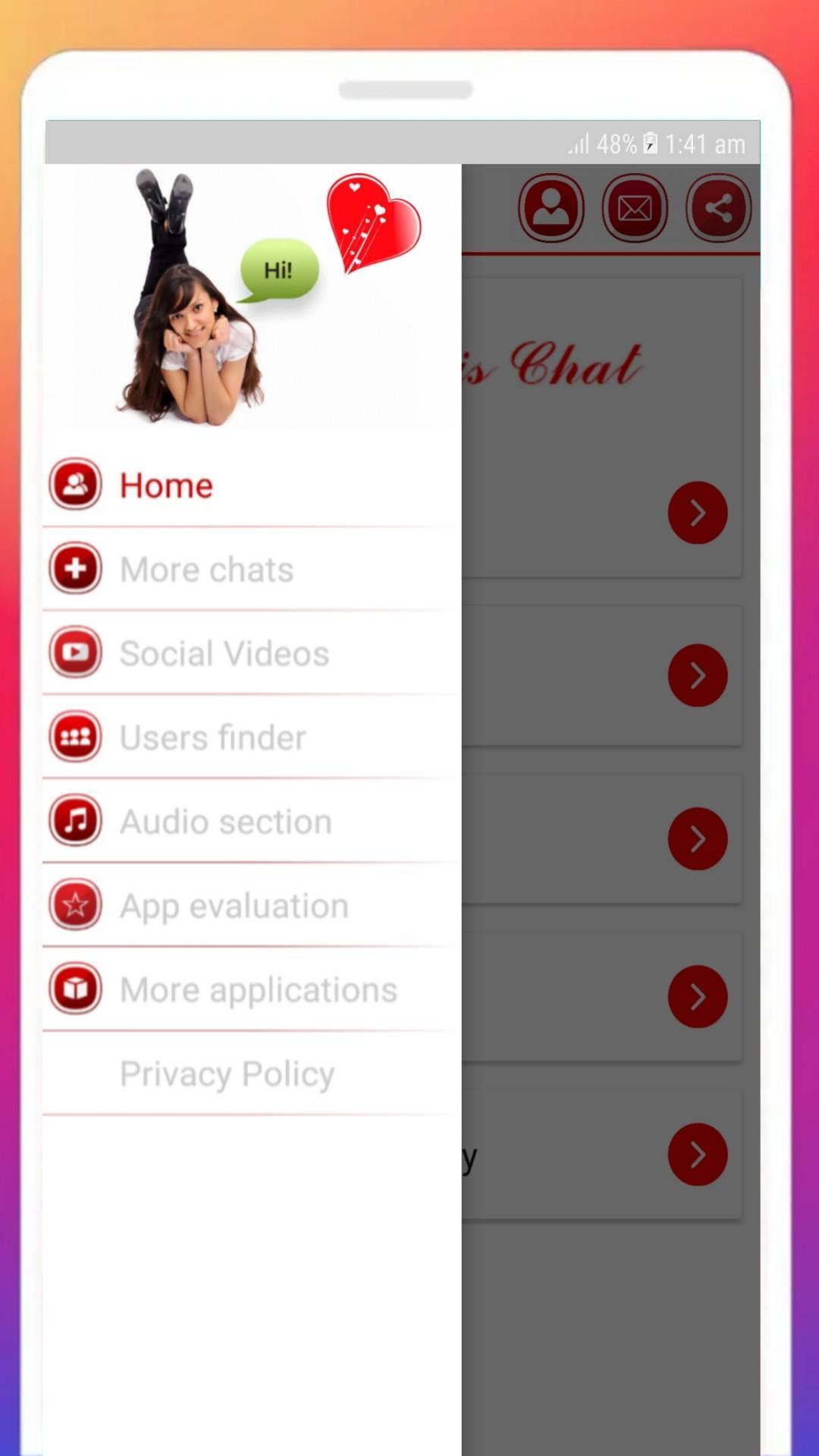 Gratis Chat 2019