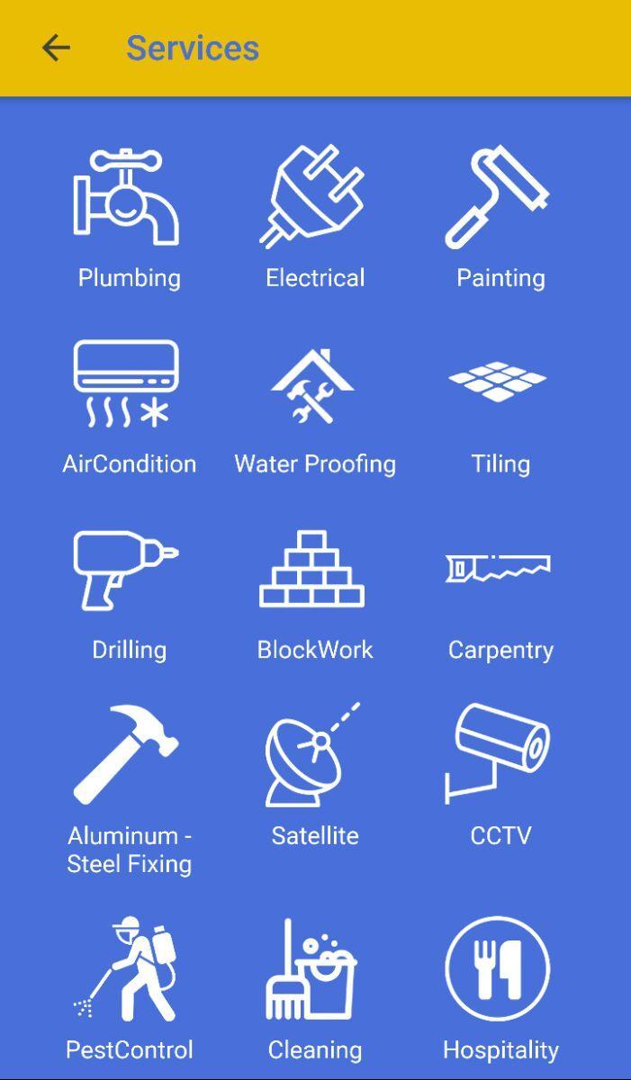 Service Plus