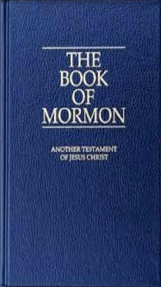 Book of Mormon (2 MB app size)
