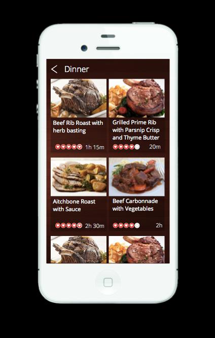 Beef Easy