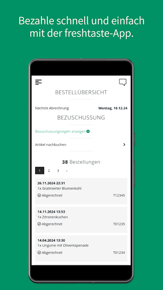 freshtaste