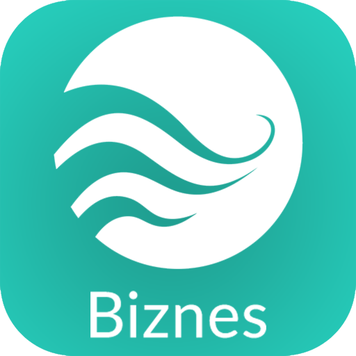Saloner Biznes