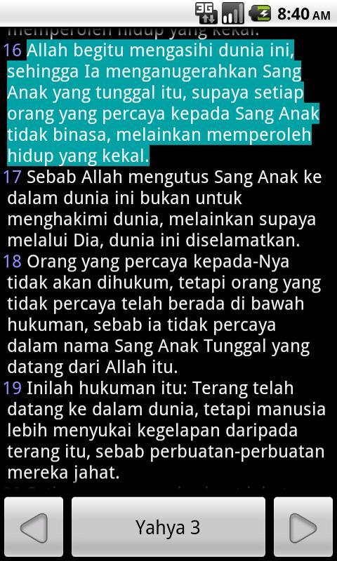 Kitab Suci