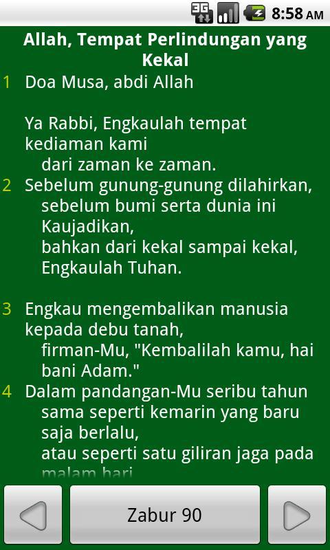 Kitab Suci