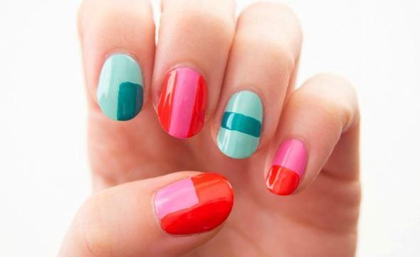 Beautiful Nail Art