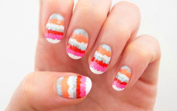 Beautiful Nail Art