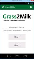 Grass2Milk