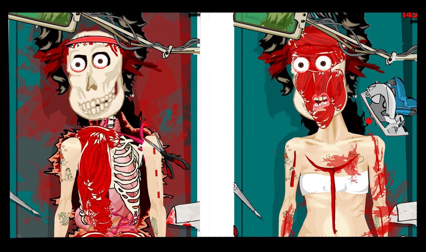 Kill Blood