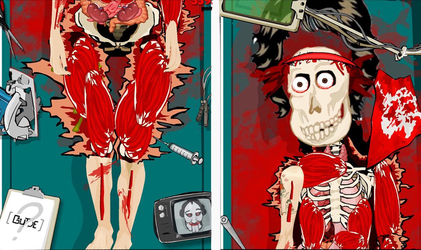 Kill Blood