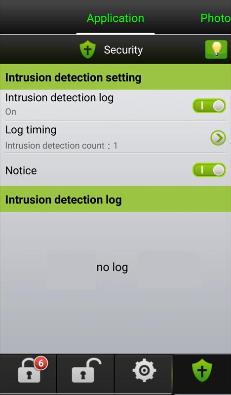 Fast App lock security&privacy