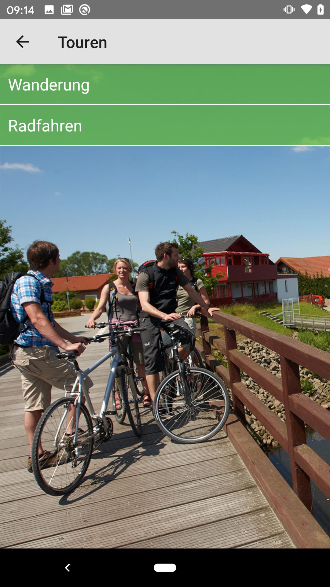 Emsland Touristik