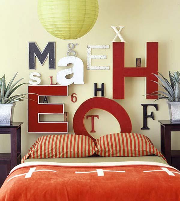 250 Headboard Ideas