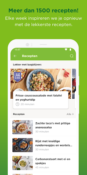 PLUS supermarkt