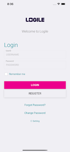 Logile Connect