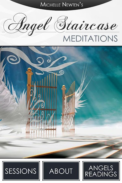 Angel Staircase Meditations