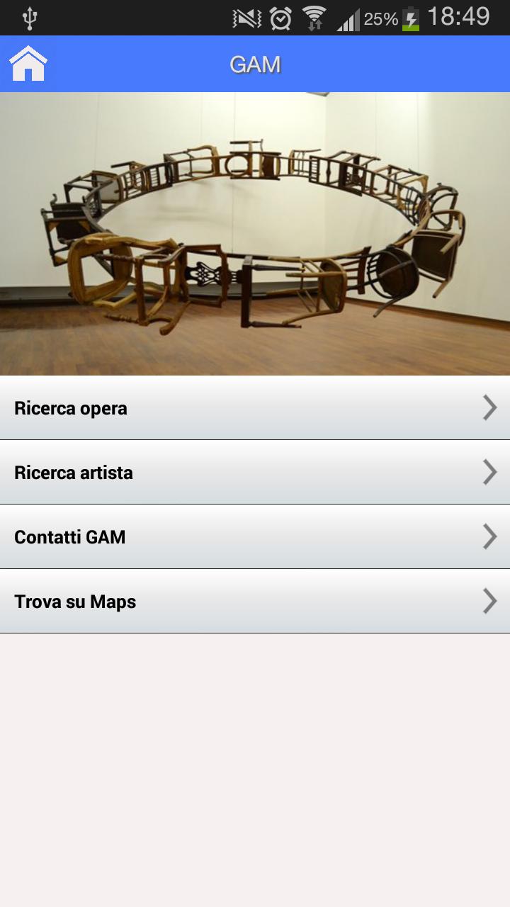 MOD - Musei Open Data