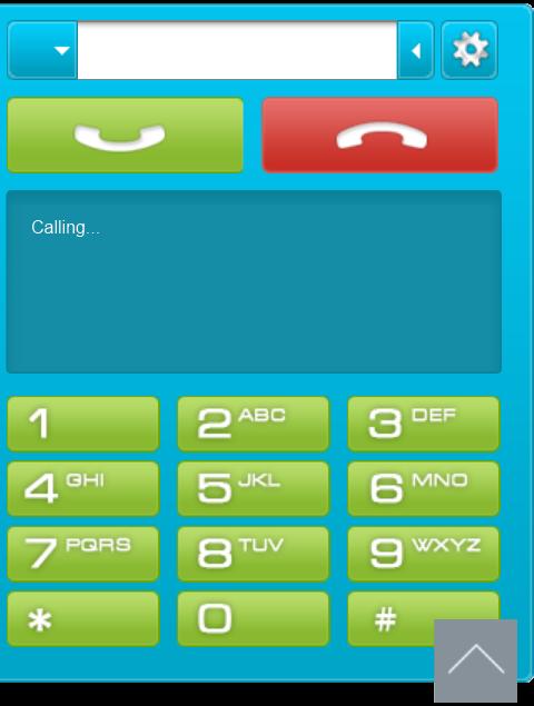 FreeCall (World)