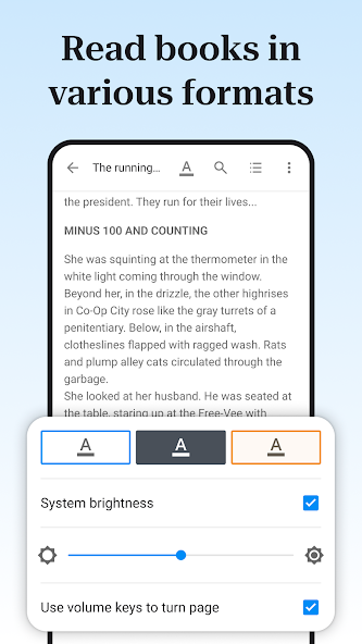4shared Reader