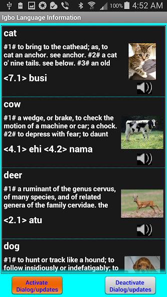 Learn to speak Igbo Language
