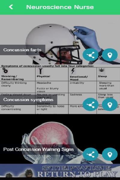Neuroscience Nurse