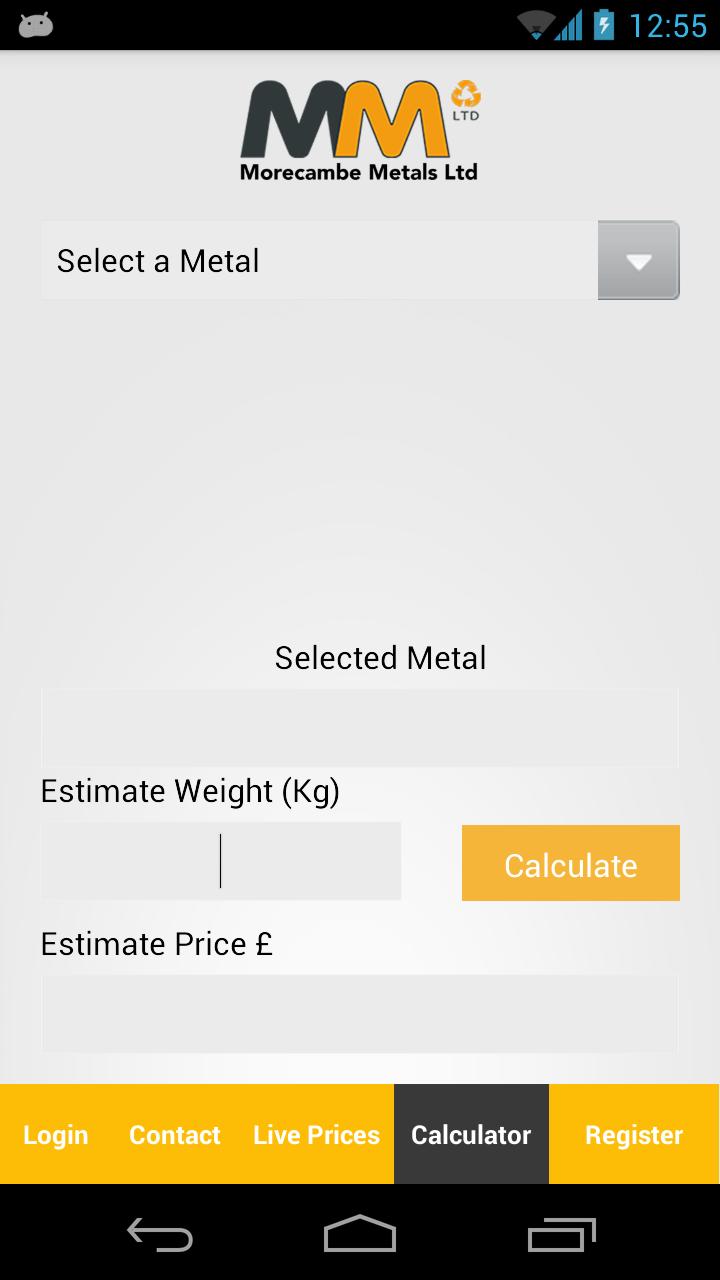 Morecambe Metals