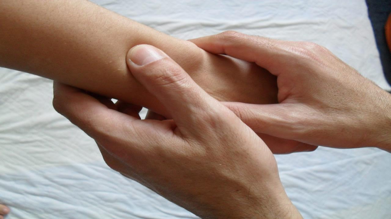 Acupuntura