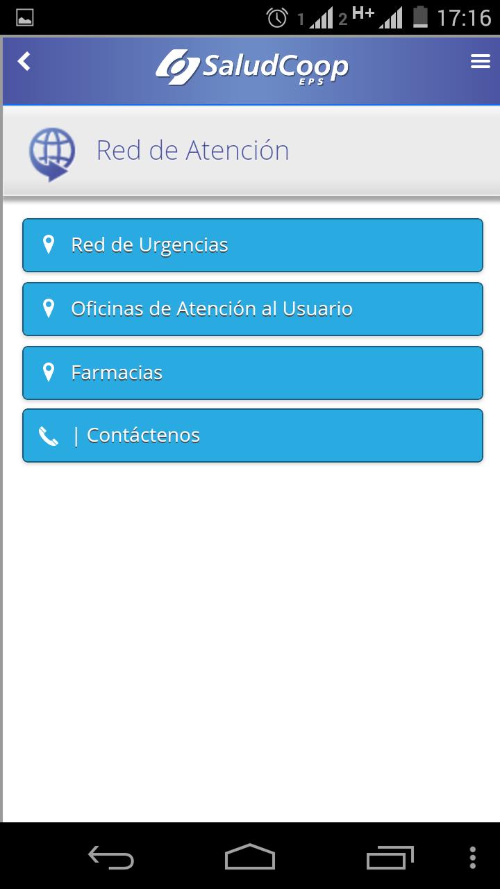 SaludCoop EPS