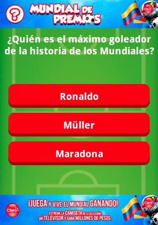 Mundial de Premios